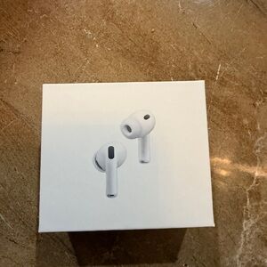 AirPod Pro 3rd Generation
